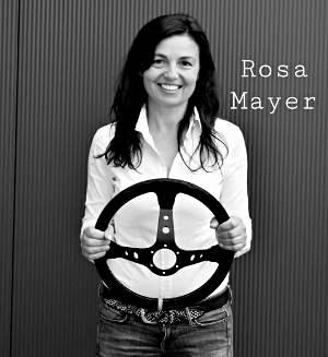 Rosa Mayer